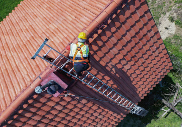 4 Ply Roofing in Platteville, CO